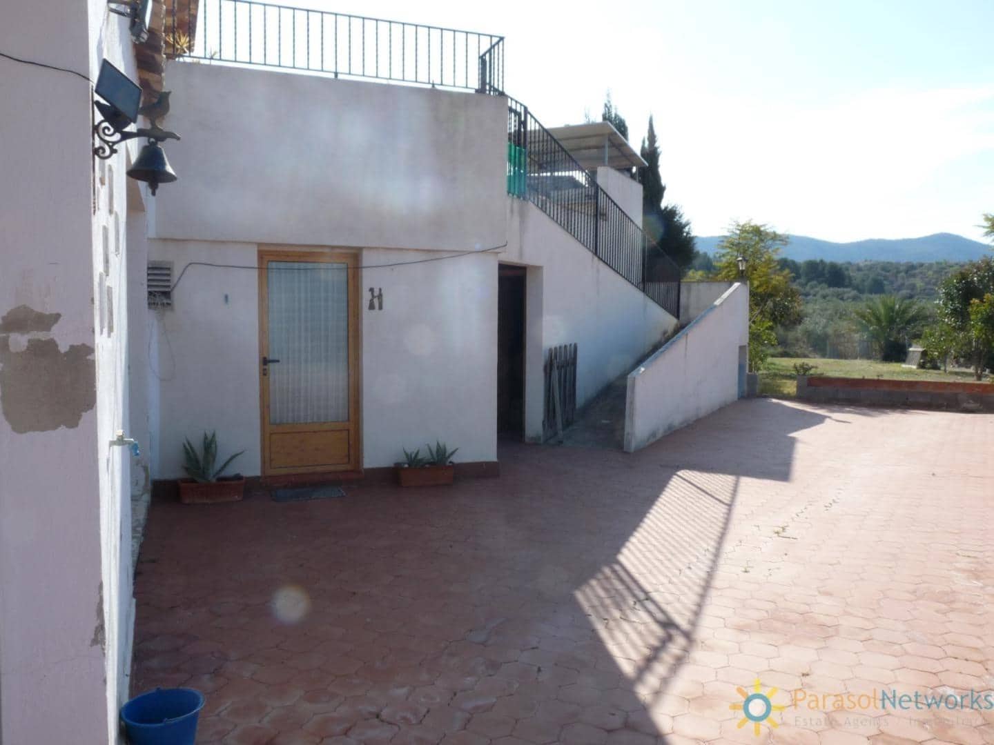 7 soverom Villa til salgs i Castello de Rugat med garasje - € 299 000 (Ref: 8680014)