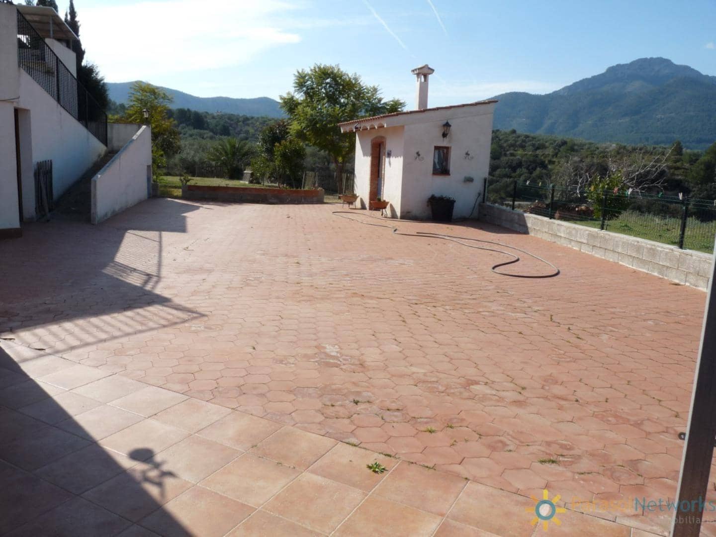 7 soverom Villa til salgs i Castello de Rugat med garasje - € 299 000 (Ref: 8680014)
