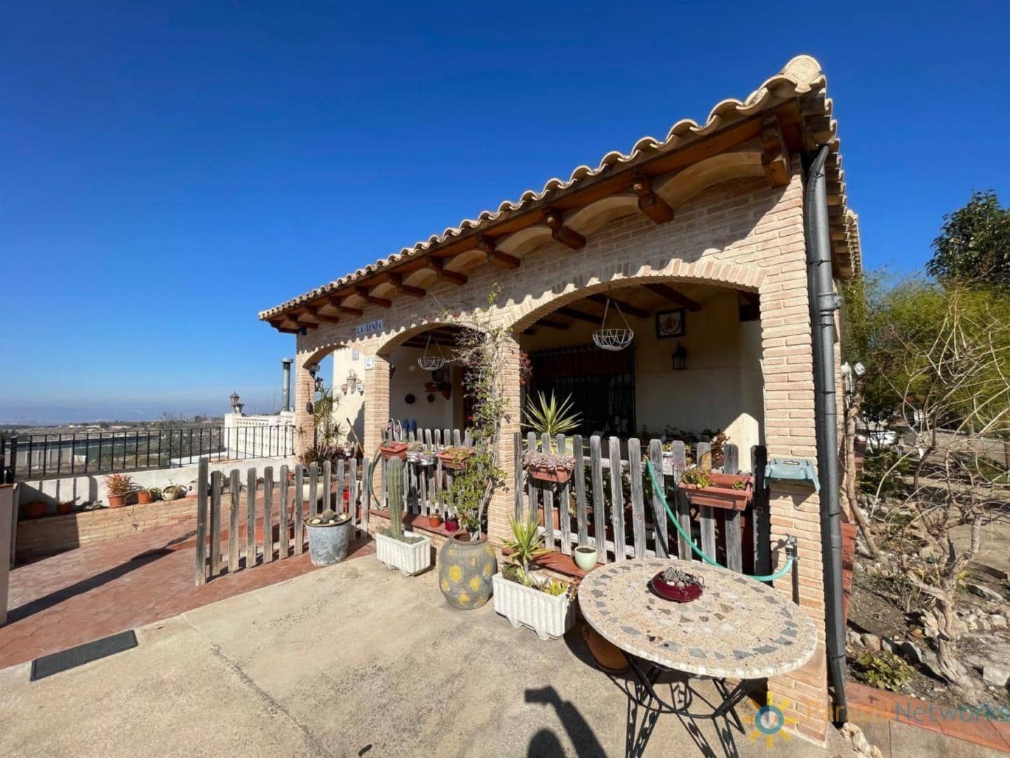 7 soverom Villa til salgs i Castello de Rugat med garasje - € 299 000 (Ref: 8680014)