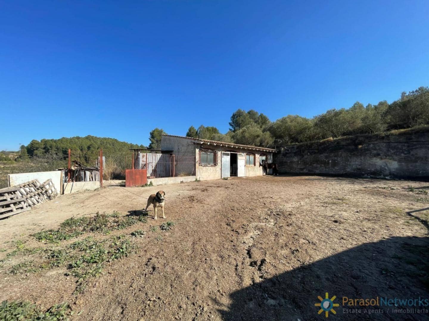 7 soverom Villa til salgs i Castello de Rugat med garasje - € 299 000 (Ref: 8680014)