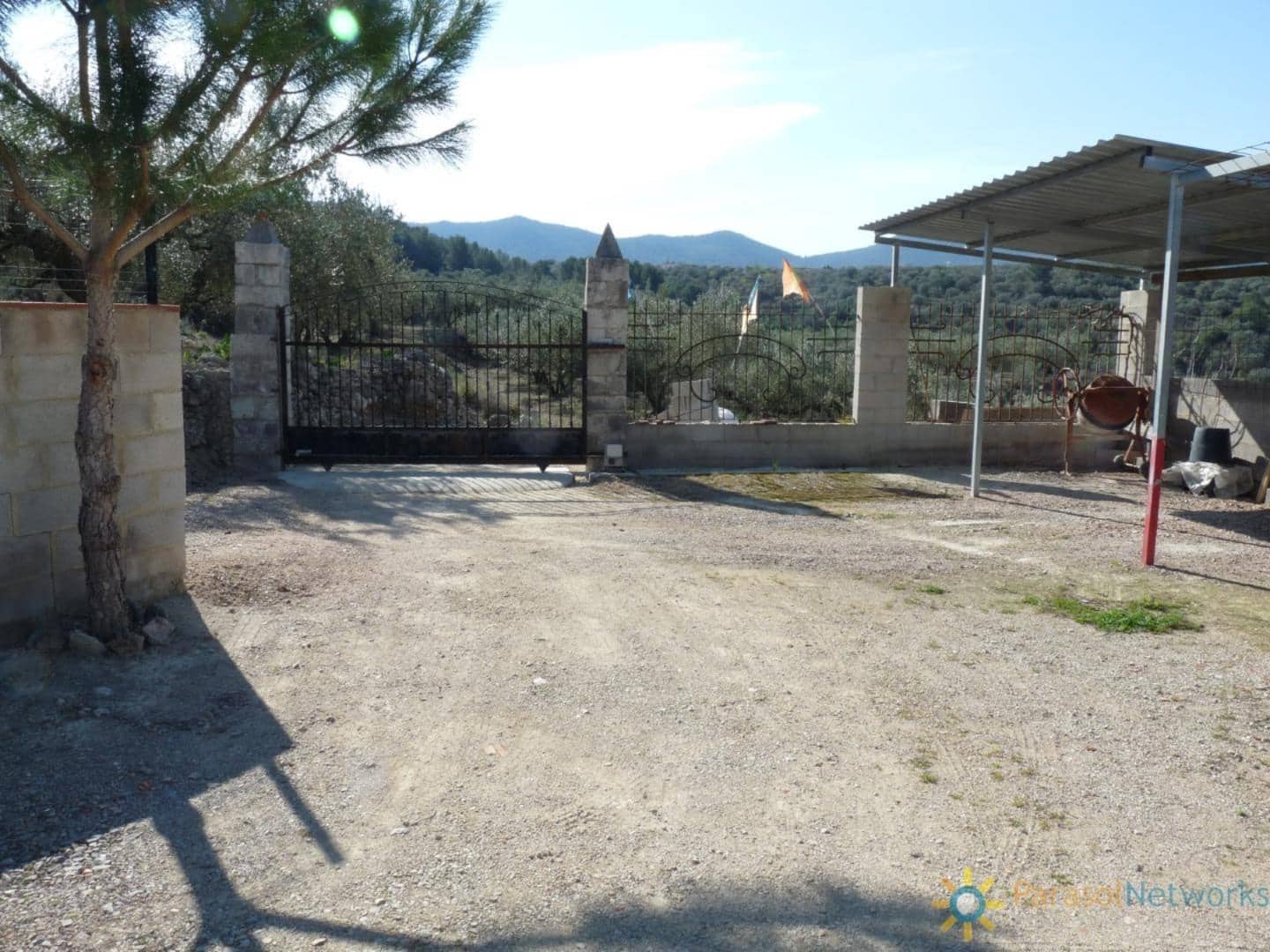 7 soverom Villa til salgs i Castello de Rugat med garasje - € 299 000 (Ref: 8680014)