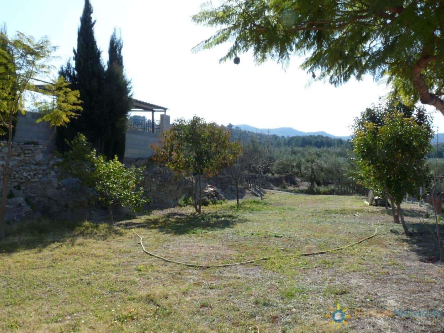 7 soverom Villa til salgs i Castello de Rugat med garasje - € 299 000 (Ref: 8680014)