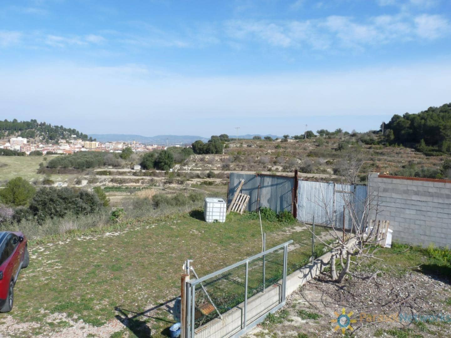 7 soverom Villa til salgs i Castello de Rugat med garasje - € 299 000 (Ref: 8680014)