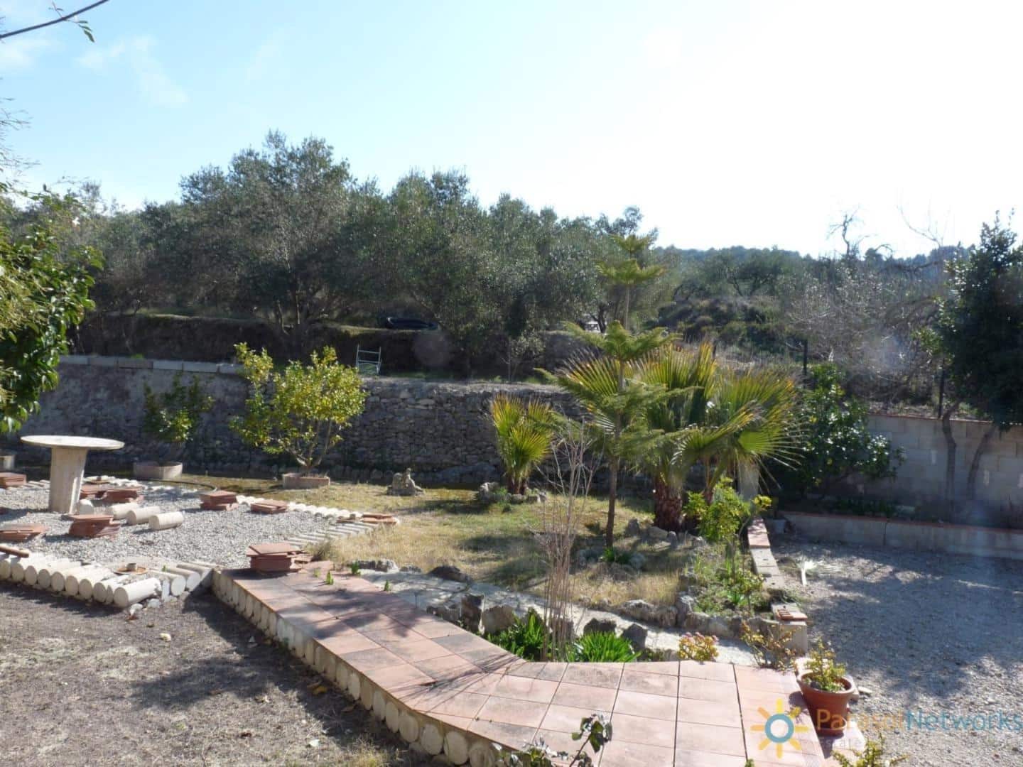 7 soverom Villa til salgs i Castello de Rugat med garasje - € 299 000 (Ref: 8680014)