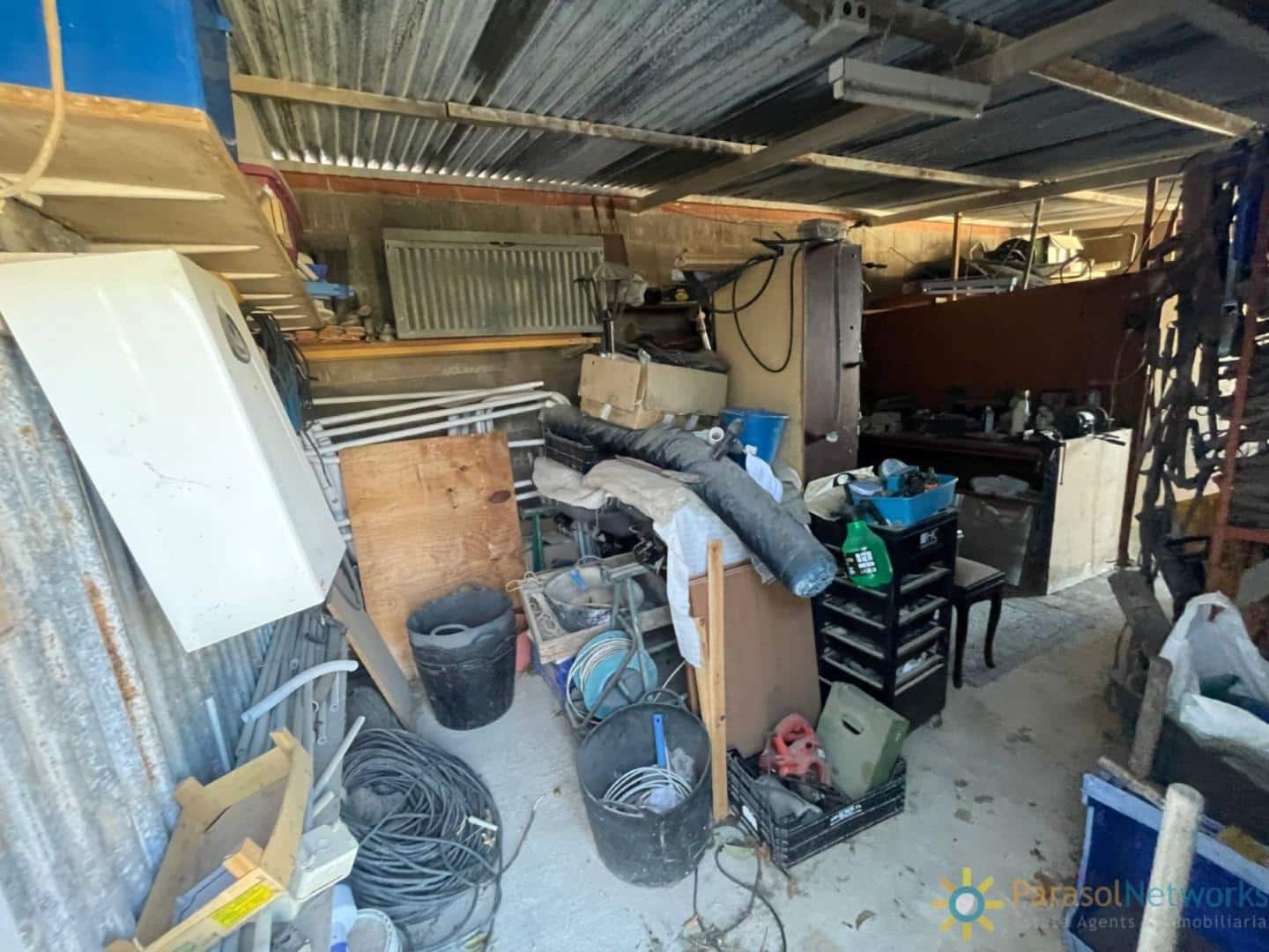 7 soverom Villa til salgs i Castello de Rugat med garasje - € 299 000 (Ref: 8680014)