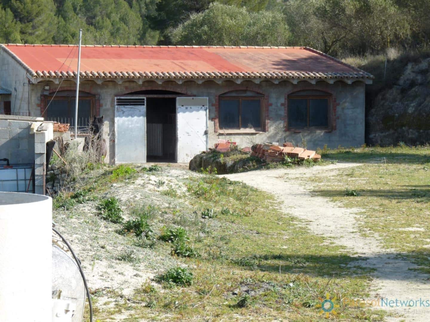 7 soverom Villa til salgs i Castello de Rugat med garasje - € 299 000 (Ref: 8680014)