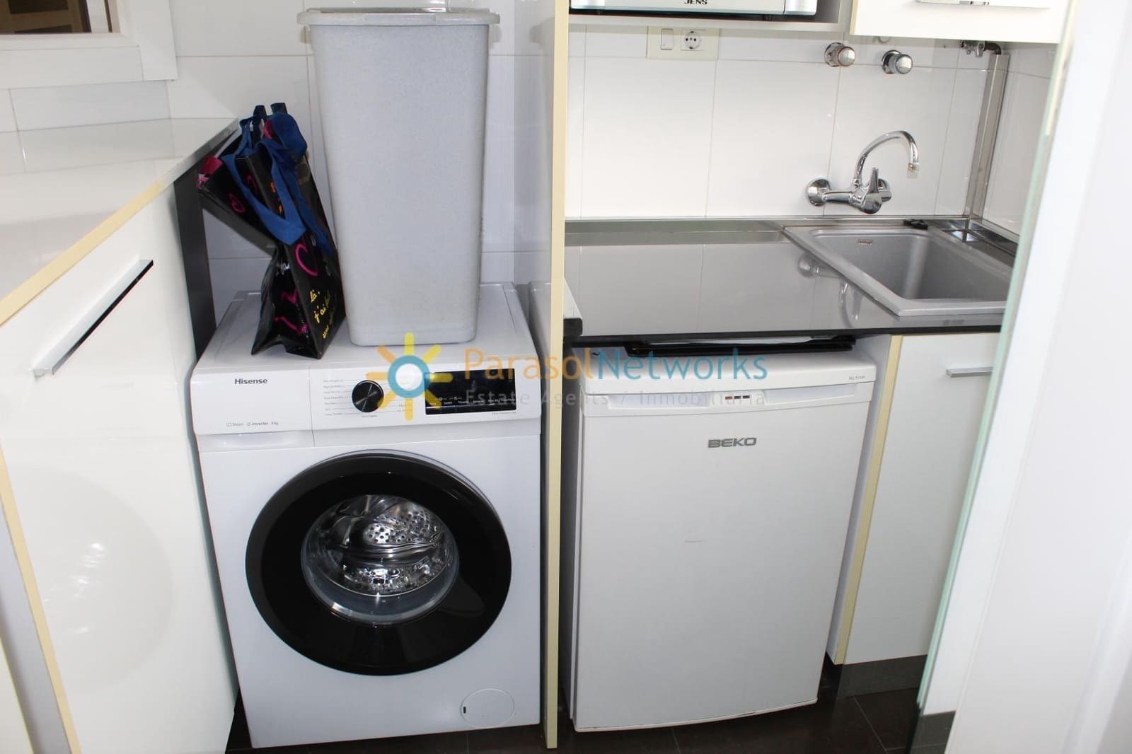 2 soveværelse Lejlighed til leje i Oliva - € 750 (Ref: 8727997)