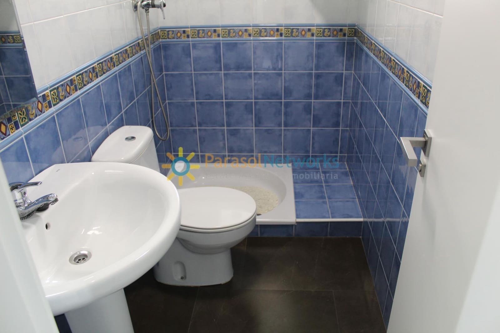 2 soveværelse Lejlighed til leje i Oliva - € 750 (Ref: 8727997)