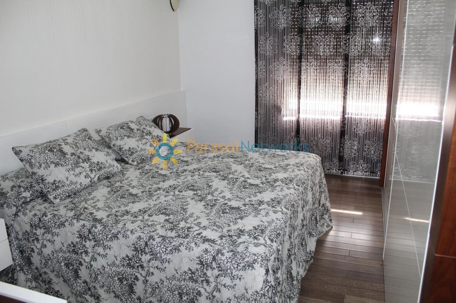 2 soveværelse Lejlighed til leje i Oliva - € 750 (Ref: 8727997)