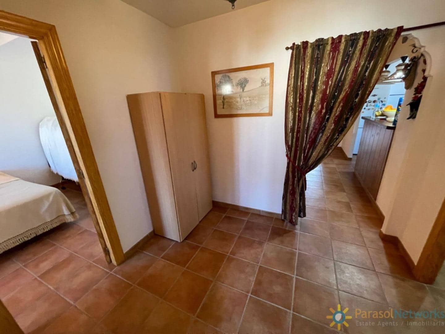 7 sovrum Villa till salu i Castello de Rugat med garage - 299 000 € (Ref: 8760196)