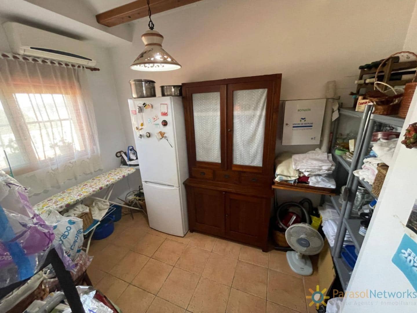 7 sovrum Villa till salu i Castello de Rugat med garage - 299 000 € (Ref: 8760196)