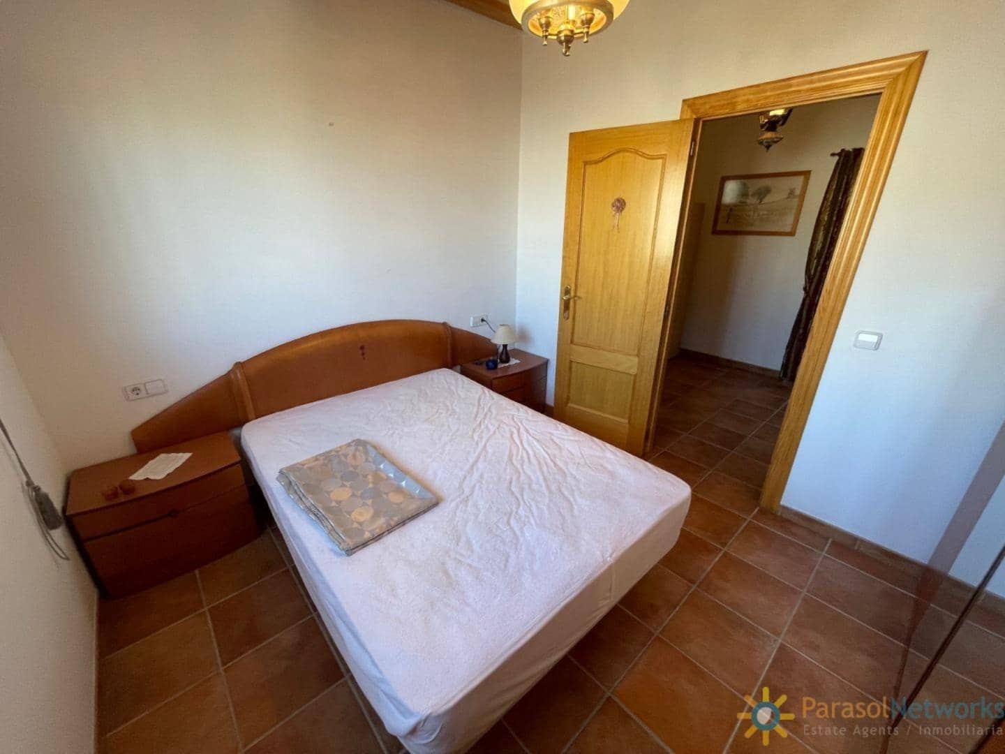 7 sovrum Villa till salu i Castello de Rugat med garage - 299 000 € (Ref: 8760196)