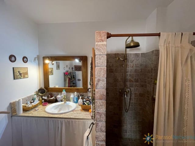 7 bedroom Villa for sale in Castelló de Rugat with garage - € 299,000 (Ref: 8760196)