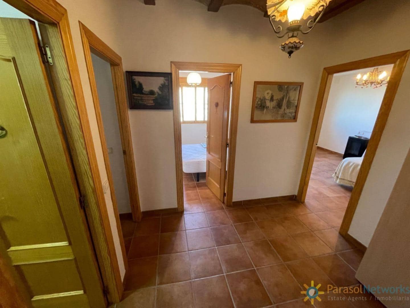 7 sovrum Villa till salu i Castello de Rugat med garage - 299 000 € (Ref: 8760196)