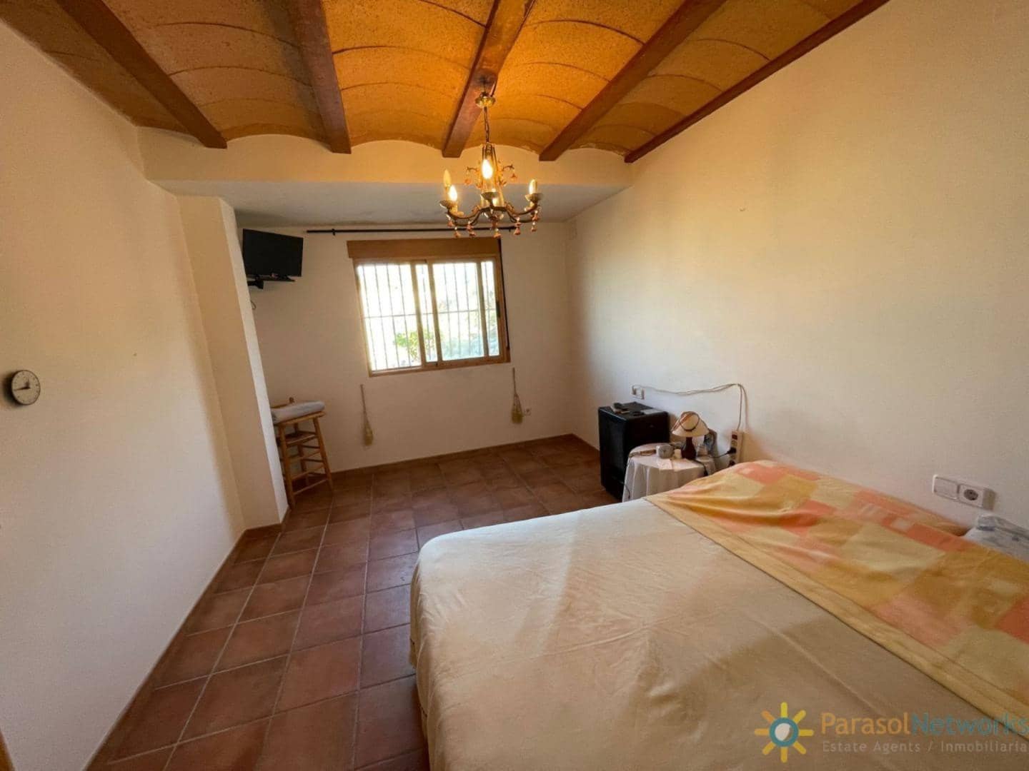 7 sovrum Villa till salu i Castello de Rugat med garage - 299 000 € (Ref: 8760196)