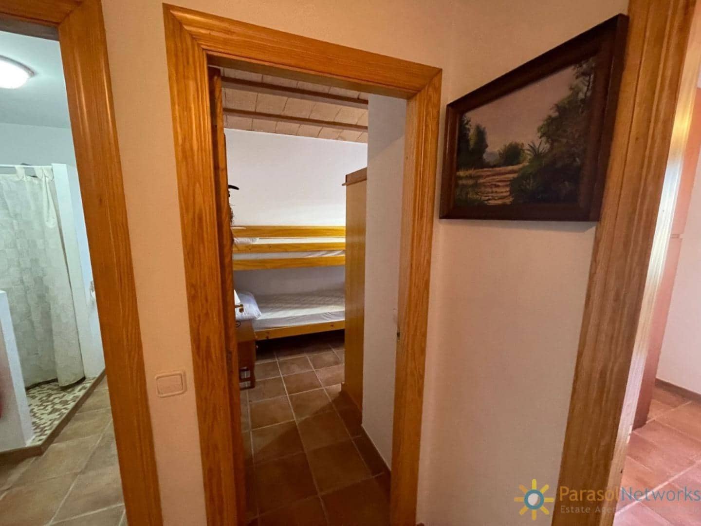 7 sovrum Villa till salu i Castello de Rugat med garage - 299 000 € (Ref: 8760196)