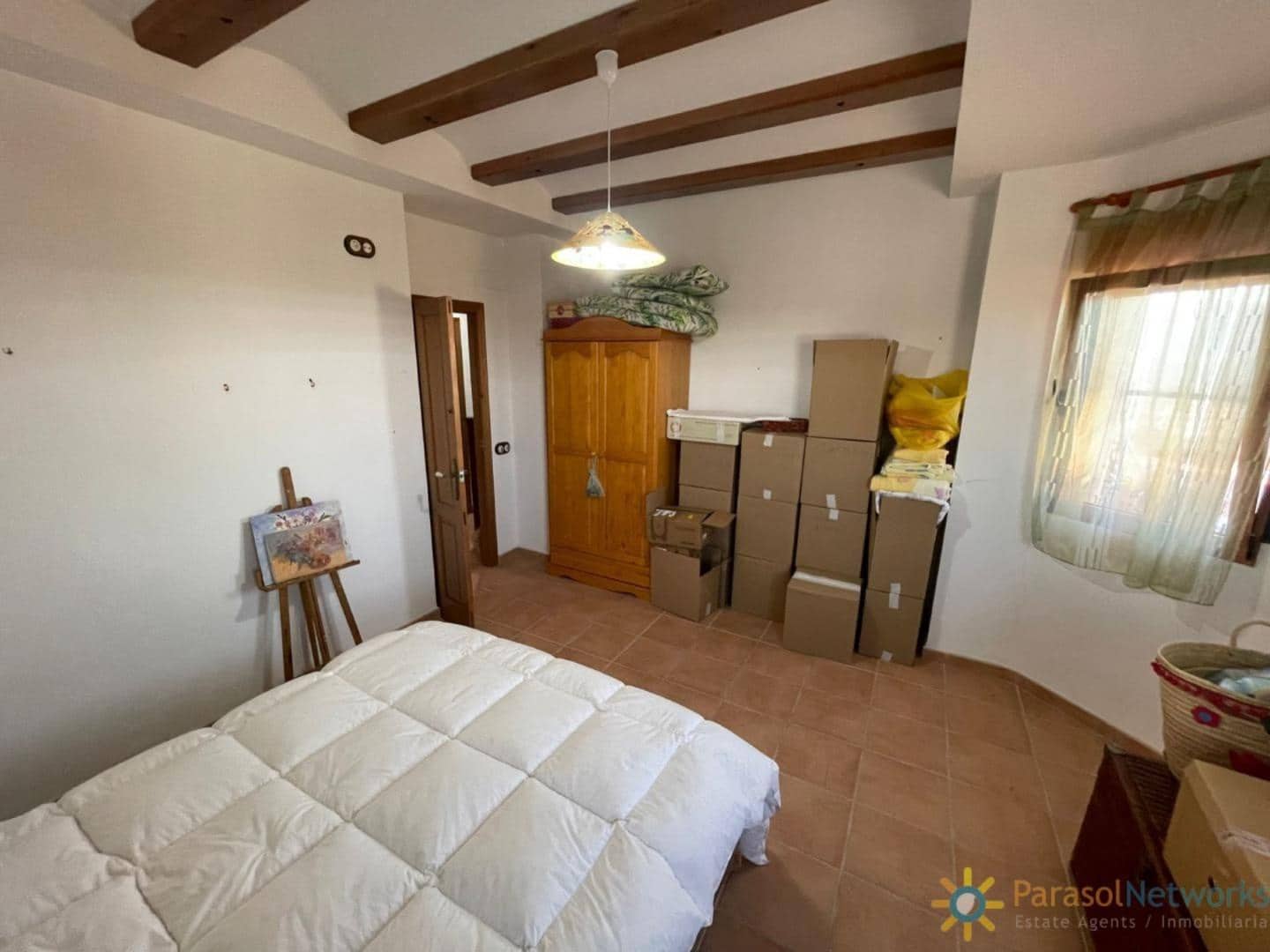 7 sovrum Villa till salu i Castello de Rugat med garage - 299 000 € (Ref: 8760196)