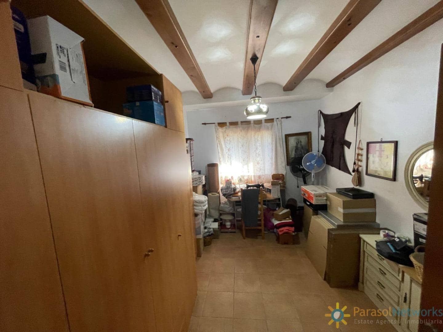 7 sovrum Villa till salu i Castello de Rugat med garage - 299 000 € (Ref: 8760196)