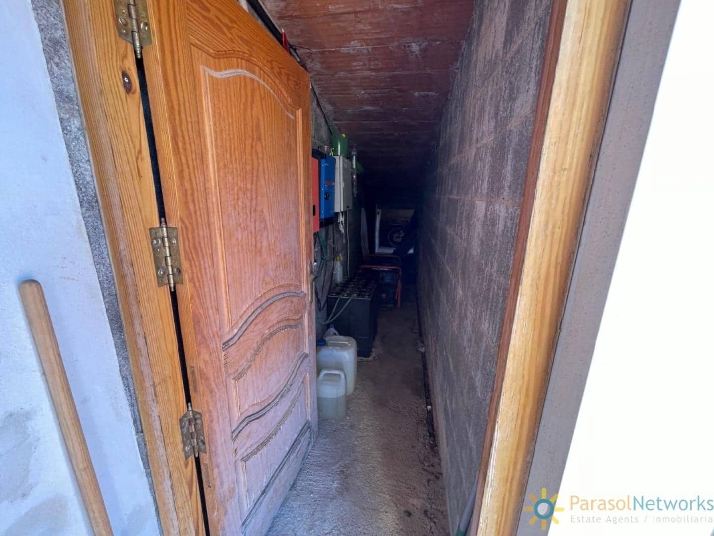 7 sovrum Villa till salu i Castello de Rugat med garage - 299 000 € (Ref: 8760196)