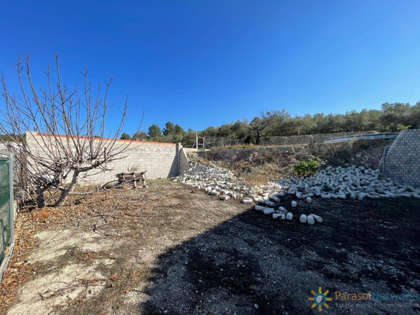 7 sovrum Villa till salu i Castello de Rugat med garage - 299 000 € (Ref: 8760196)