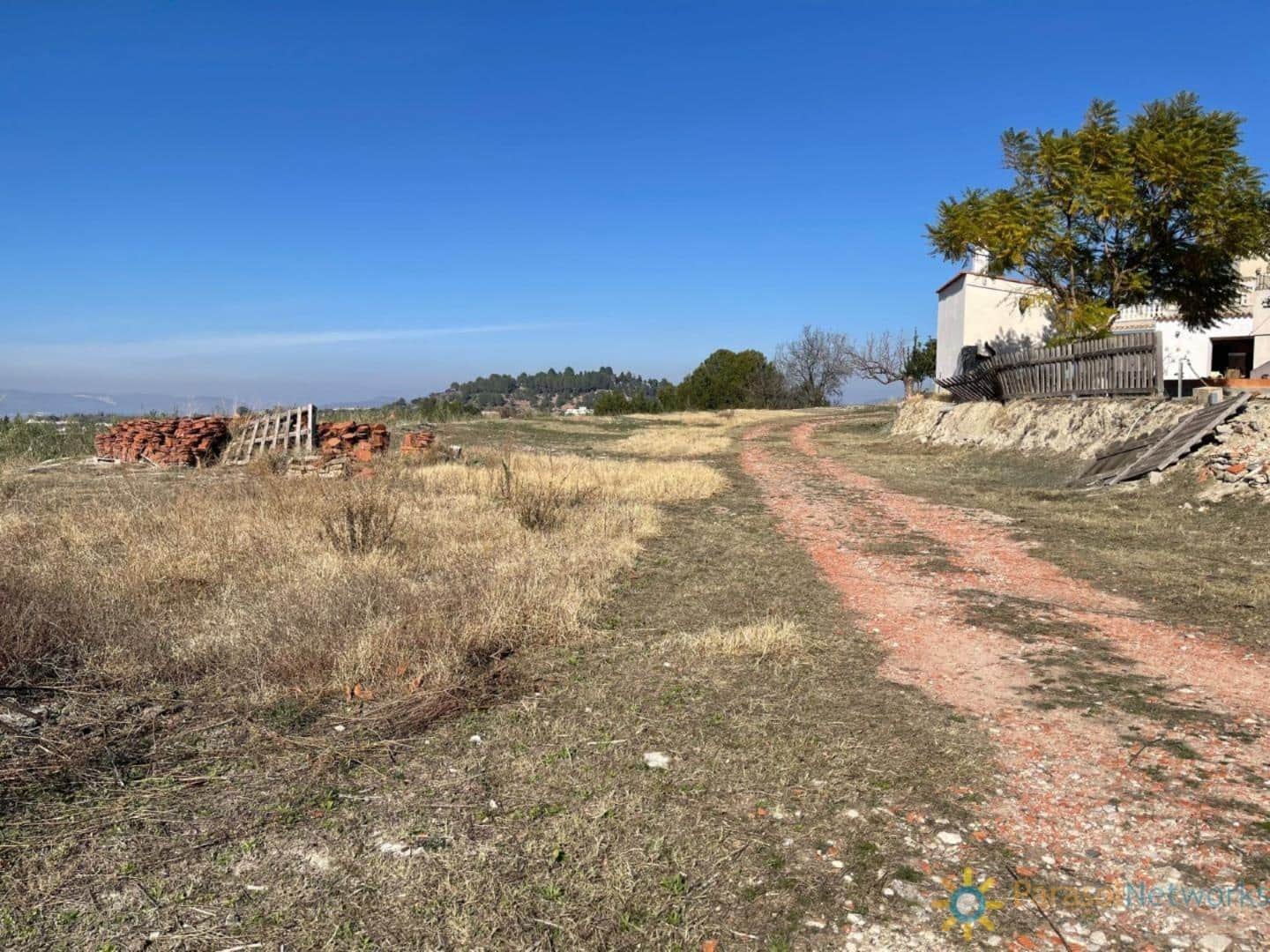 7 sovrum Villa till salu i Castello de Rugat med garage - 299 000 € (Ref: 8760196)