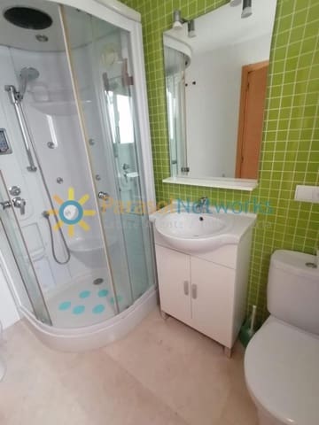 2 Zimmer Penthouse zu vermieten in Pego - 725 € (Ref: 8856004)