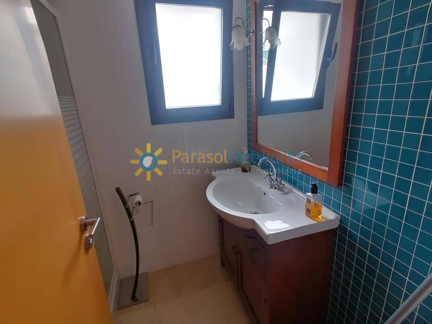 2 soveværelse Penthouse til leje i Pego - € 725 (Ref: 8856004)