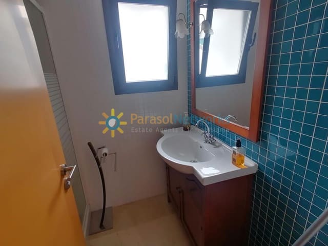 2 Zimmer Penthouse zu vermieten in Pego - 725 € (Ref: 8856004)