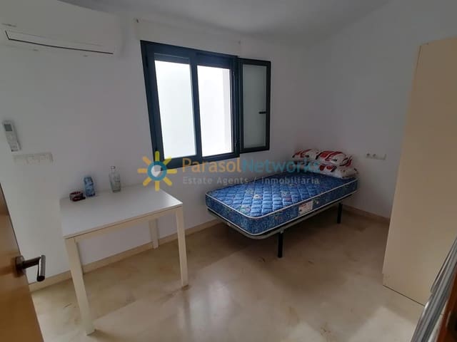 2 Zimmer Penthouse zu vermieten in Pego - 725 € (Ref: 8856004)