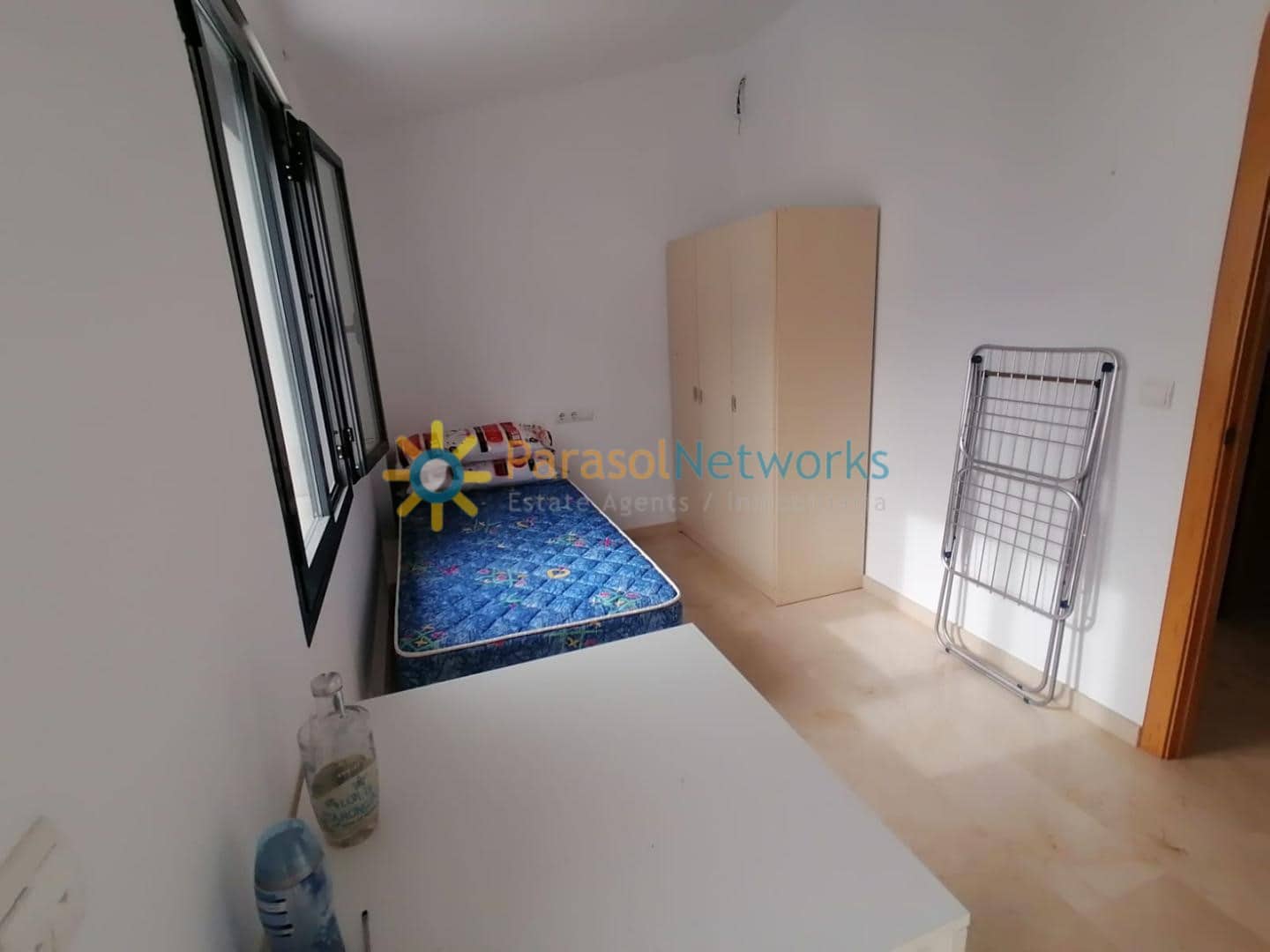 2 soveværelse Penthouse til leje i Pego - € 725 (Ref: 8856004)