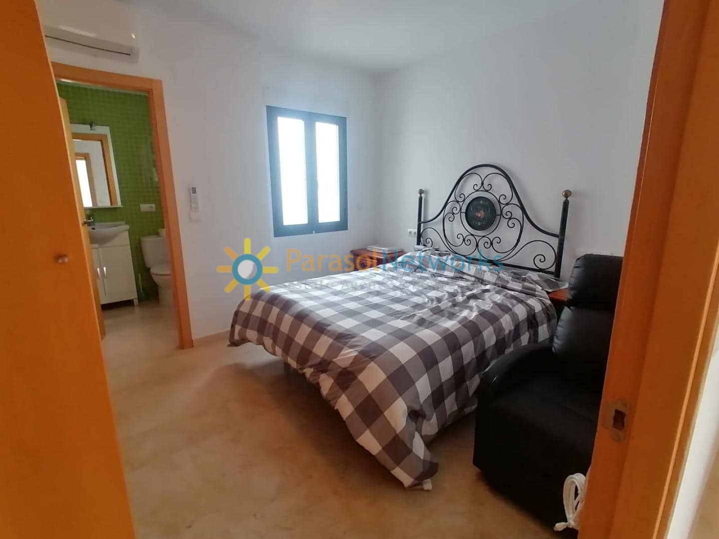 2 soveværelse Penthouse til leje i Pego - € 725 (Ref: 8856004)