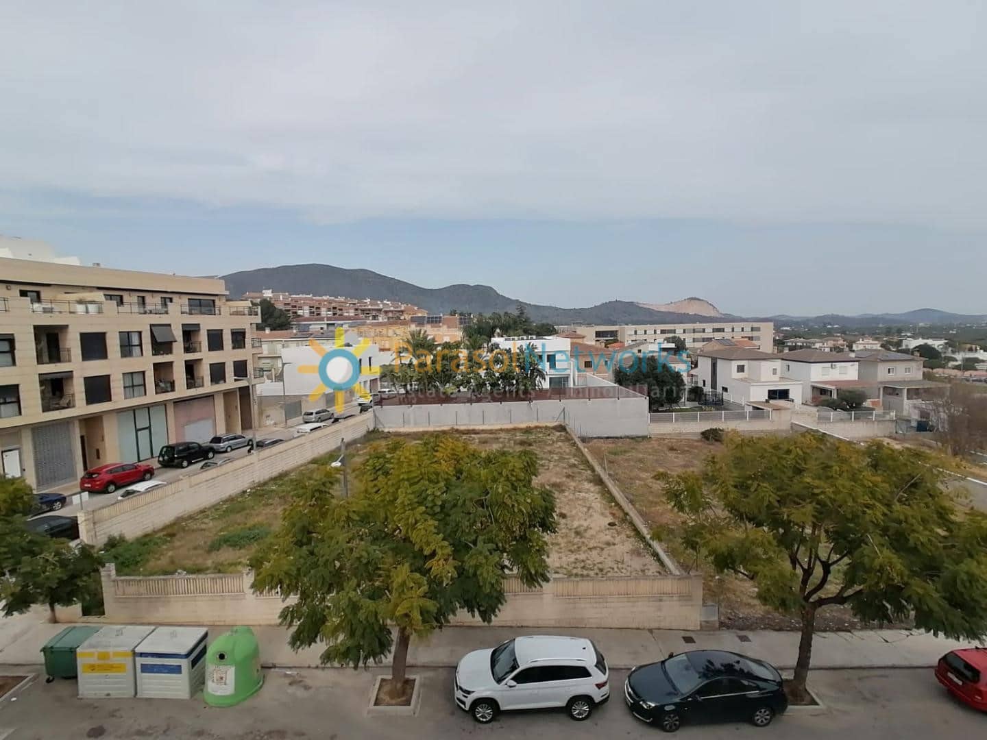 2 soveværelse Penthouse til leje i Pego - € 725 (Ref: 8856004)