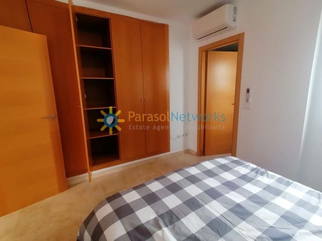 2 Zimmer Penthouse zu vermieten in Pego - 725 € (Ref: 8856004)