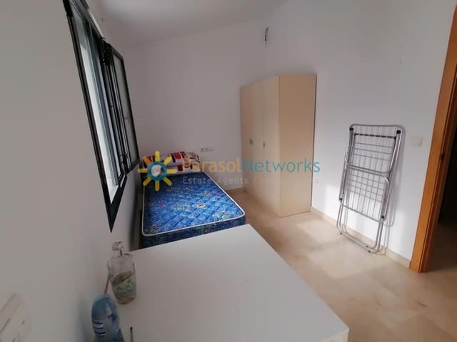 2 Zimmer Penthouse zu vermieten in Pego - 725 € (Ref: 8856004)