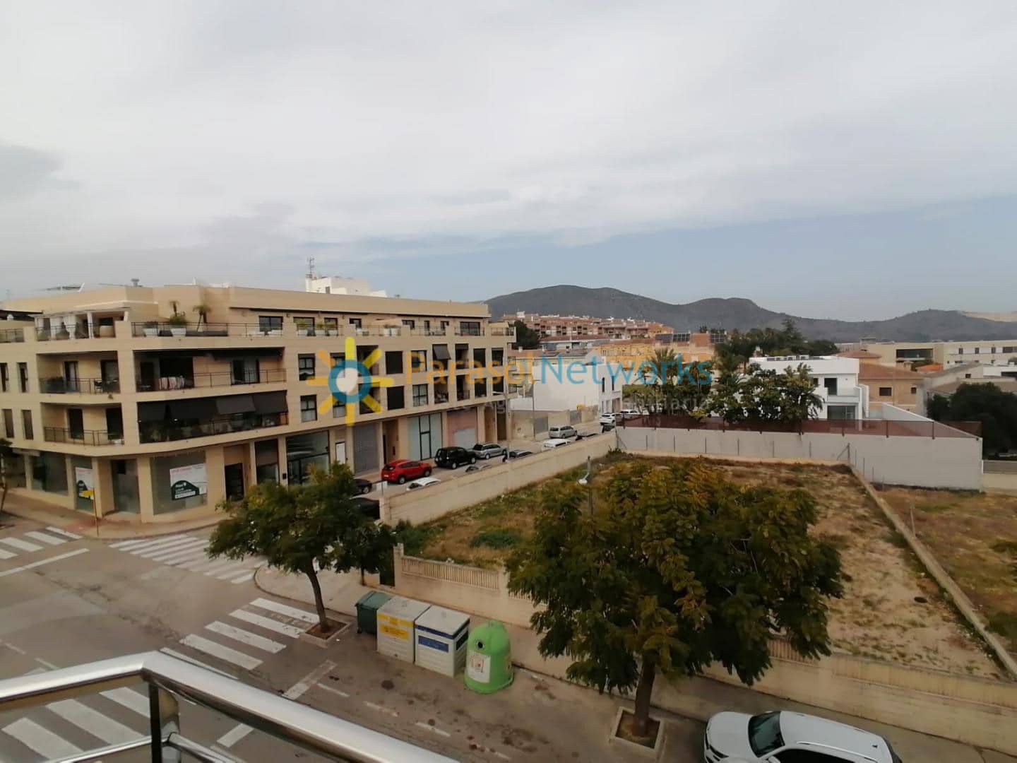 2 soveværelse Penthouse til leje i Pego - € 725 (Ref: 8856004)