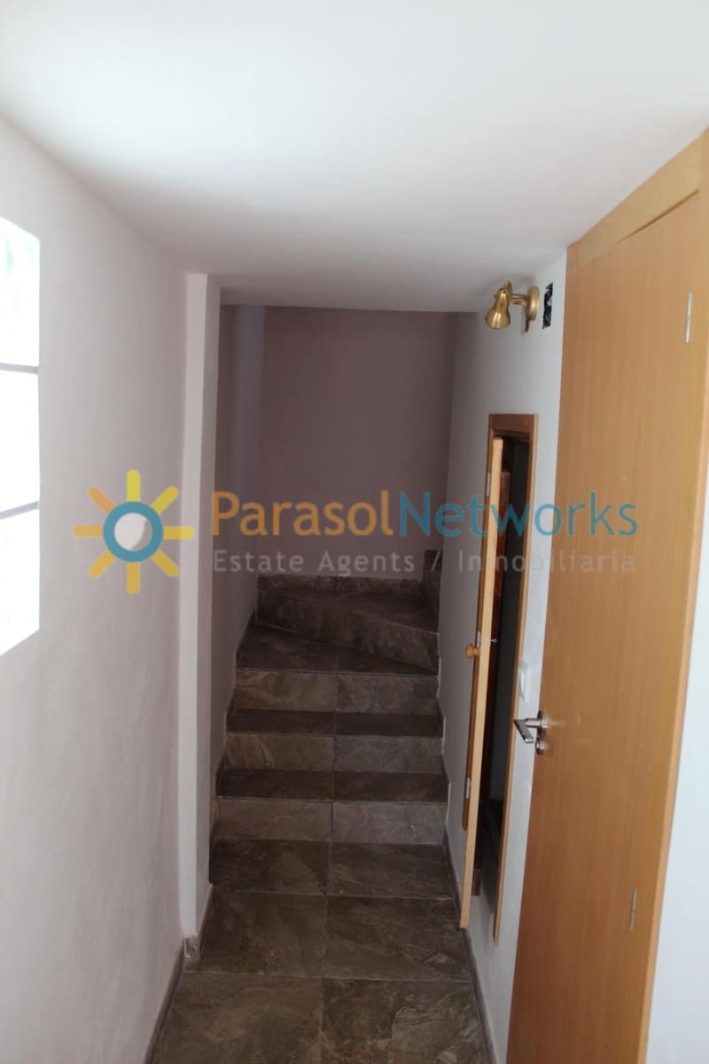 2 soveværelse Villa til leje i Barx - € 750 (Ref: 8981760)