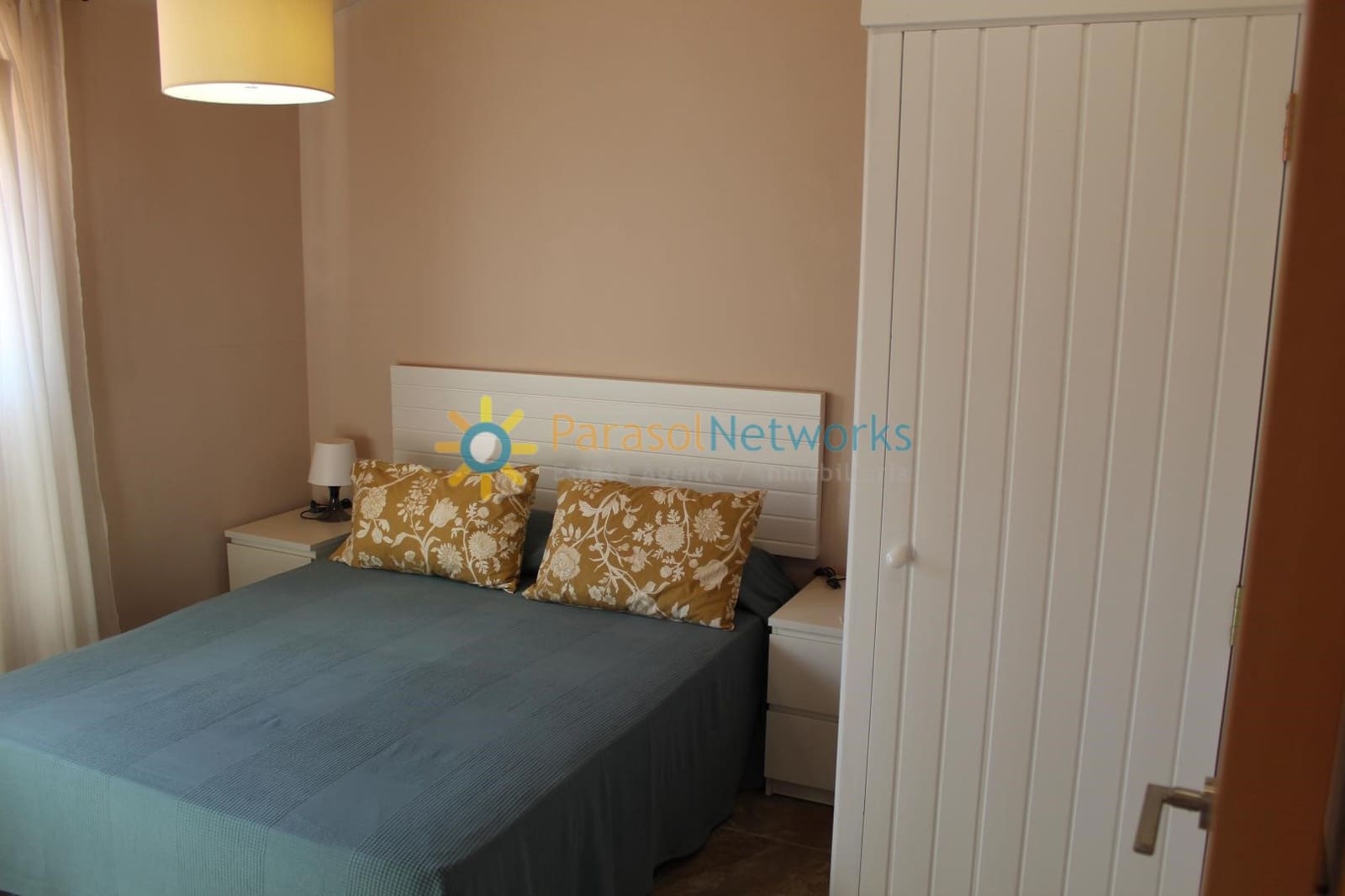 2 soveværelse Villa til leje i Barx - € 750 (Ref: 8981760)