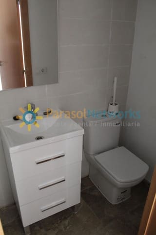 2 bedroom Villa for rent in Barx - € 750 (Ref: 8981760)