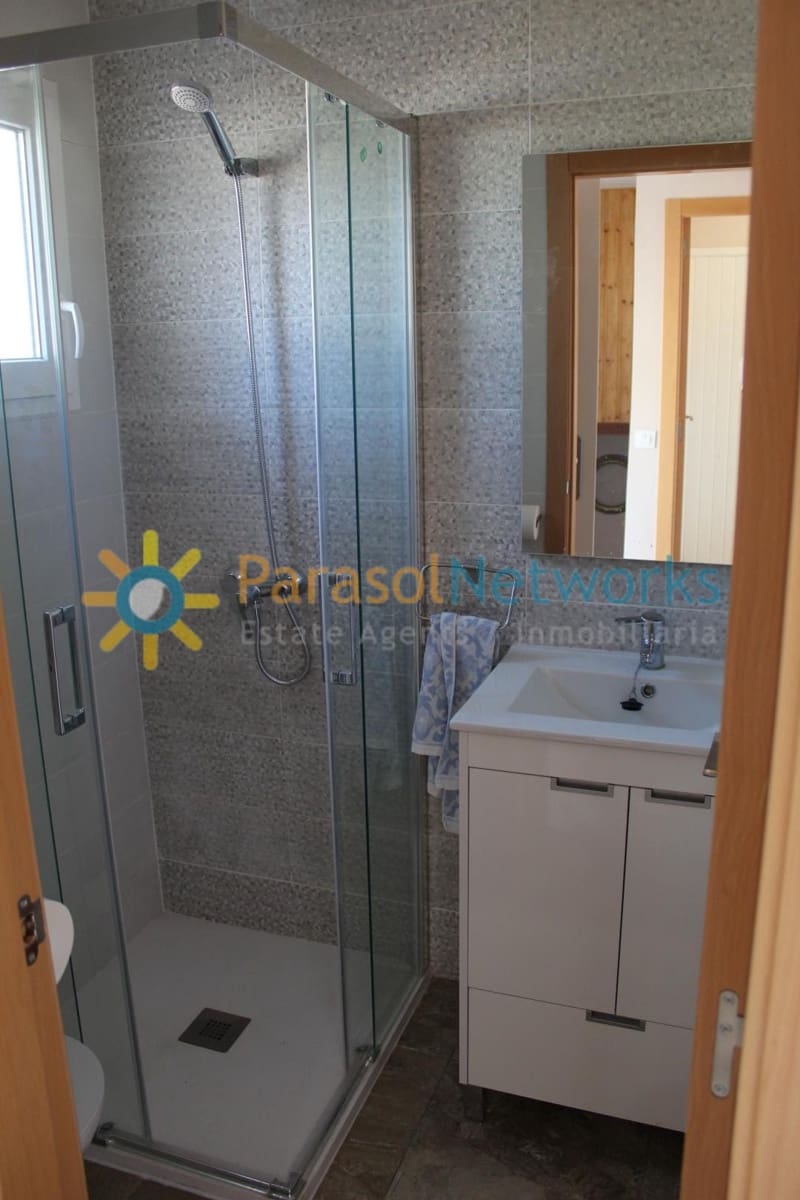 2 soveværelse Villa til leje i Barx - € 750 (Ref: 8981760)