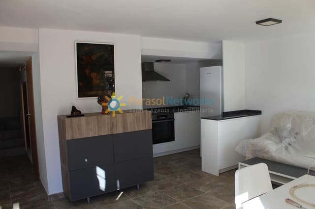 2 bedroom Villa for rent in Barx - € 750 (Ref: 8981760)