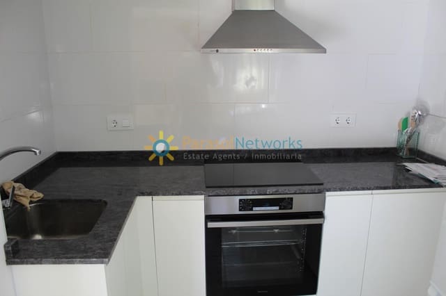 2 bedroom Villa for rent in Barx - € 750 (Ref: 8981760)