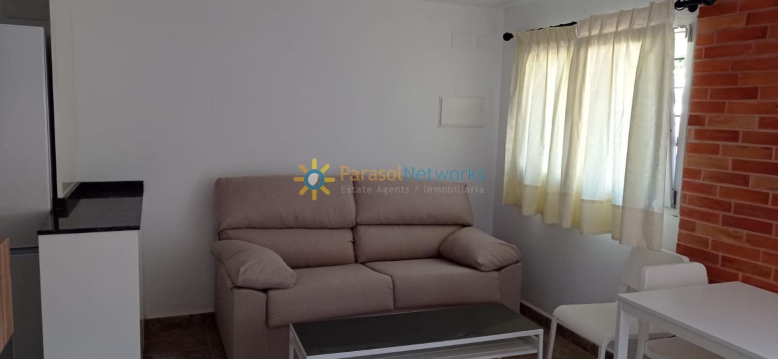 2 soveværelse Villa til leje i Barx - € 750 (Ref: 8981760)