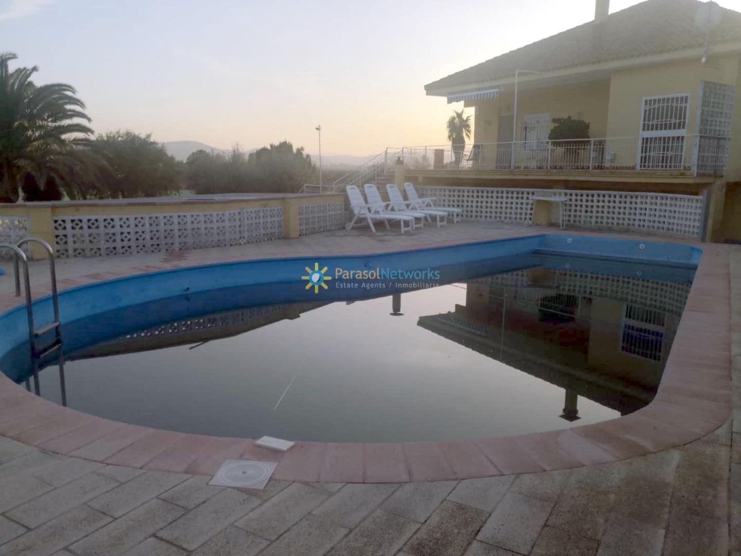 Chalet de 5 habitaciones en Gavarda en venta con piscina garaje - 350.000 € (Ref: 9013066)