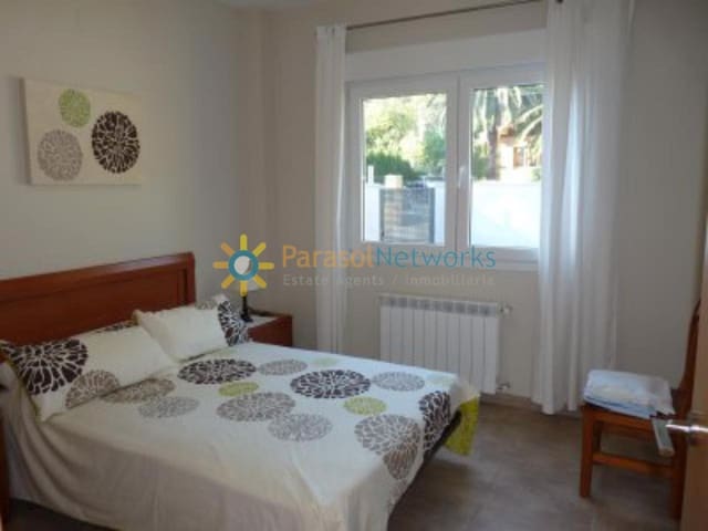 4 bedroom Villa for rent in Barx with pool garage - € 950 (Ref: 9019108)