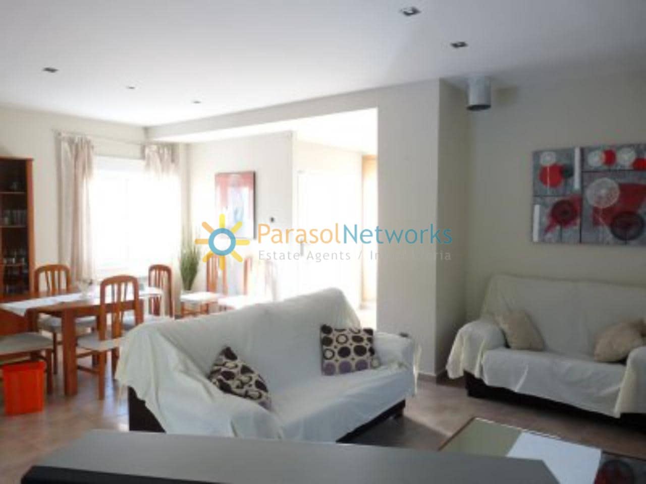4 bedroom Villa for rent in Barx with pool garage - € 950 (Ref: 9019108)