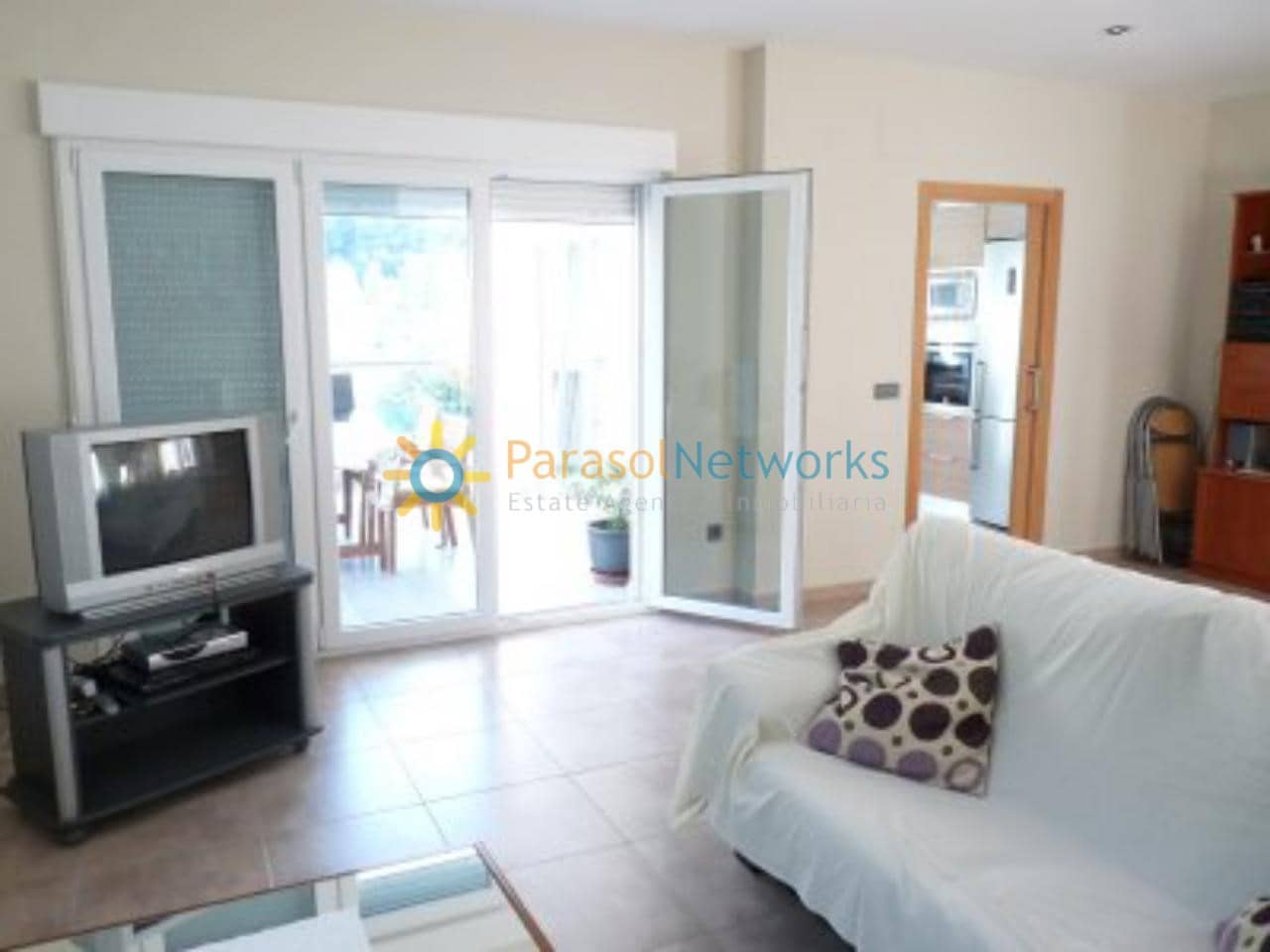 4 bedroom Villa for rent in Barx with pool garage - € 950 (Ref: 9019108)