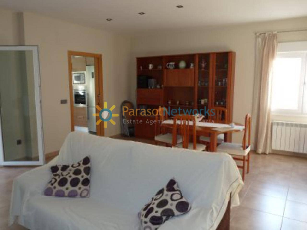 4 bedroom Villa for rent in Barx with pool garage - € 950 (Ref: 9019108)
