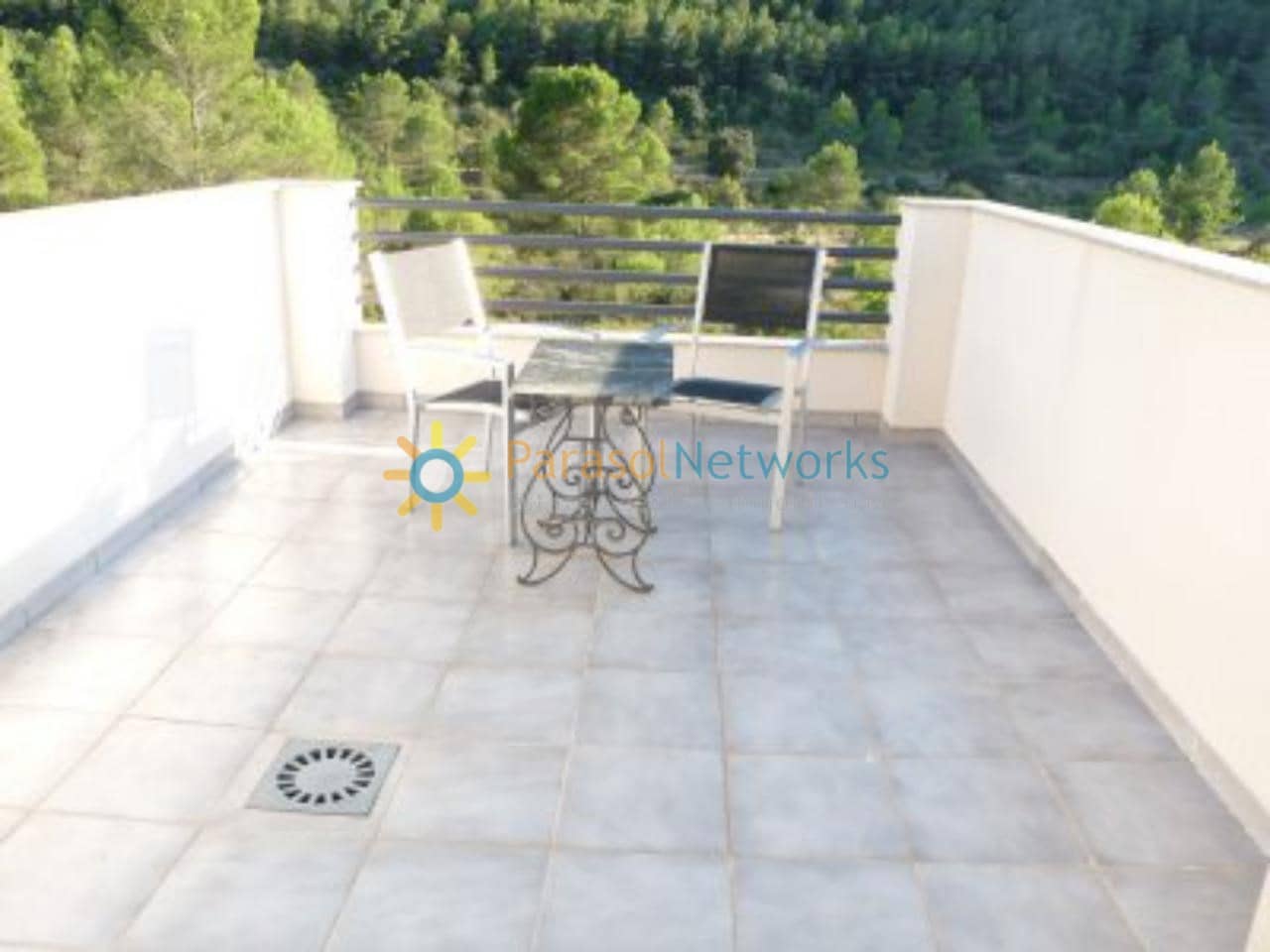 4 bedroom Villa for rent in Barx with pool garage - € 950 (Ref: 9019108)