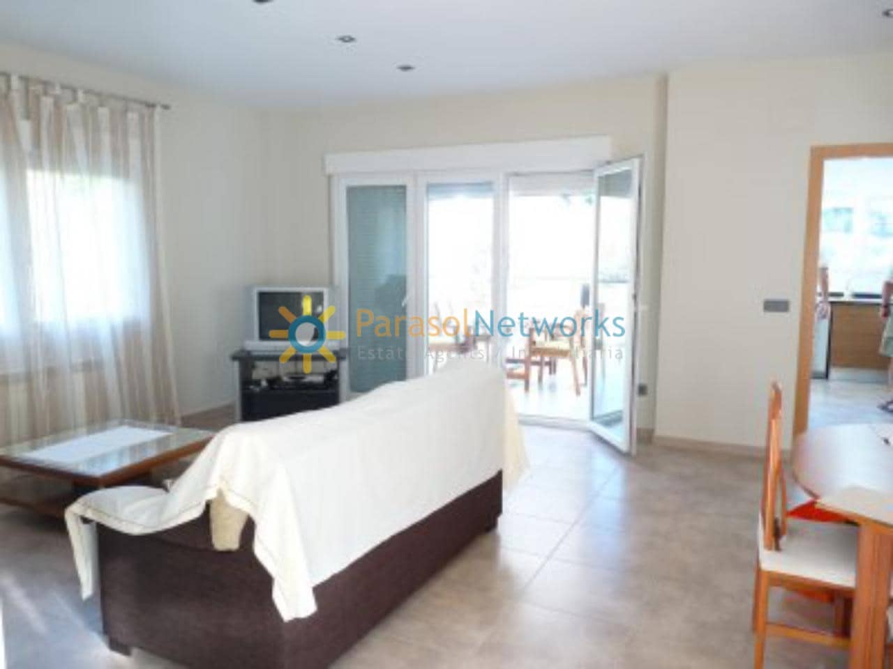 4 bedroom Villa for rent in Barx with pool garage - € 950 (Ref: 9019108)