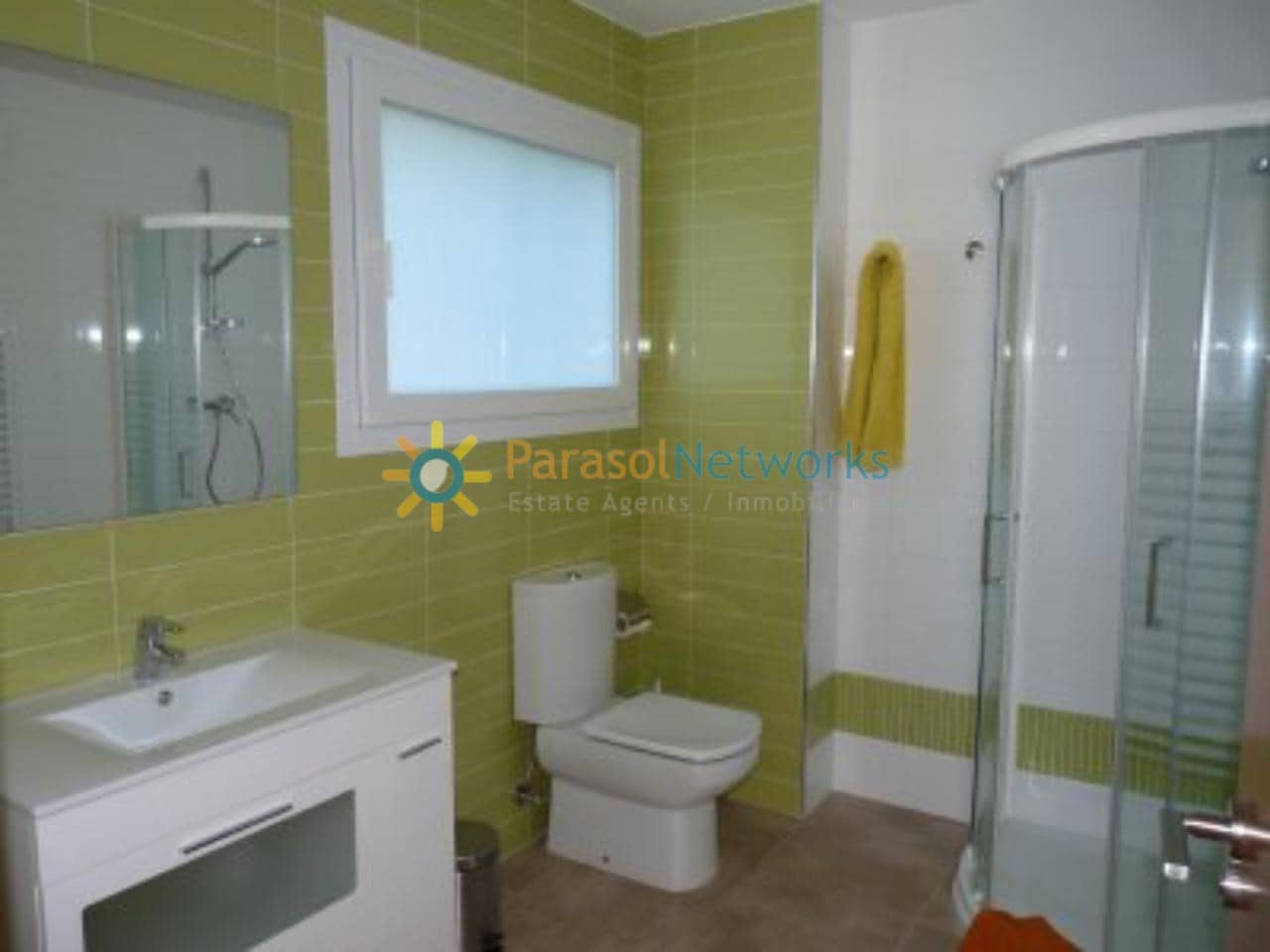 4 bedroom Villa for rent in Barx with pool garage - € 950 (Ref: 9019108)